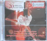 CD - Mozart / Gluck / Schubert / Shostakovich a.o. - 20 Jahre Capriccio - Preisgekrönte Aufnahmen