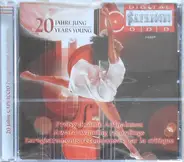 Mozart / Gluck / Schubert / Shostakovich a.o. - 20 Jahre Capriccio - Preisgekrönte Aufnahmen