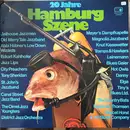Double LP - Blues Geier, Jailhouse Jazzmen, Magnolia Jazzband a.o. - 20 Jahre Hamburg Szene