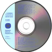 CD - The Rascals, Music Explosion, The Coasters - 20 Party Classics