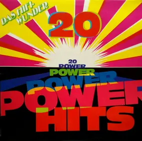 Drafi Deutscher - 20 Power Hits
