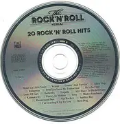 CD - Bobby Lewis / Del Shannon / The Champs / a.o. - 20 Rock'n'Roll Hits