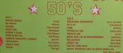 LP - Various - 20 Super Oldies Of The 50' S Vol. 10