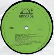LP - The Platters a.o. - 20 Super Oldies Of The 50's Vol. 13