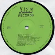 LP - Various - 20 Super Oldies Of The 50's Vol. 9