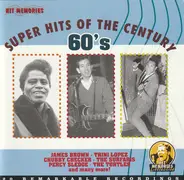 Jan And Dean*, Wayne Fontana And The Mindbenders*, Flowerpot Men* - 20 Super Hits Of The Century: 60's