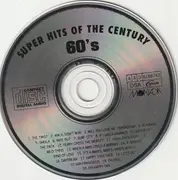 CD - Jan And Dean*, Wayne Fontana And The Mindbenders*, Flowerpot Men* - 20 Super Hits Of The Century: 60's