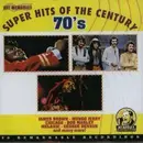 CD - James Brown / Mungo Jerry / Lynn Anderson a.o - 20 Super Hits Of The Century 70's