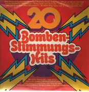 LP - Jass, Stein, Goldbird - 20 Super Super Stimmungs Knüller