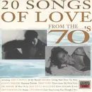 CD - Eric Carmen, Smokie - 20 Songs Of Love From The 70's