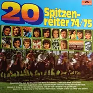 Abba, James Last a.o. - 20 Spitzenreiter 74/75