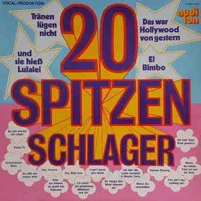 Zacar - 20 Spitzenschlager