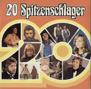 Reinhard Mey / Joana / Peter Cornelius / a.o. - 20 Spitzenschlager