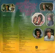 LP - Caterina Valente / Michael Schanze / Peter Orloff / a.o. - 20 Spitzenstars 20 Spitzenschlager