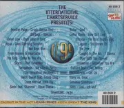 CD - Jennifer Paige / Garbage - 20 Top Hits Aus Den Charts 1/99