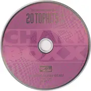 CD - Various - 20 Top Hits Aus Den Charts 4/2001