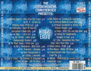 CD - Britney Spears / Oli P. / Watergate - 20 Top Hits Aus Den Charts Winter Extra