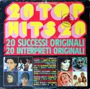 LP - Various - 20 Top Hits