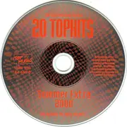 CD - Die 3. Generation / A-Ha / Vengaboys a.o. - 20 Tophits - The International Charts - Sommer Extra 2000 - Volume 3