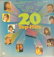 Udo Jürgens, Peter Alexander a.o. - 20 Tophits Original
