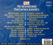 CD - Britney Spears / X-Perience / Melanie / etc - 20 Tophits Winter Extra 2000