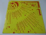 LP - Dorthe Kollo, Cindy & Bert, Phil & John - 20 Volltreffer 1.