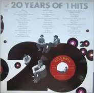 Johnnie Ray,Percy Faith, - 20 Years Of #1 Hits