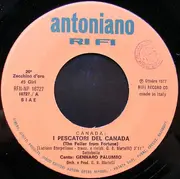 7inch Vinyl Single - Various - 20° Zecchino D'Oro - 3' Rassegna Internazionale Di Canzoni Per Bambini 1977