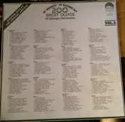 LP-Box - Bobby Lewis / Dion / Randy & The Rainbows etc. - 200 Great Oldies I'll Always Remember...Vol.2