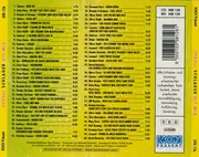 CD - Simone, Andy Borg, Brunner & Brunner, a.o. - 2000er Schlager Hitmix Vol.3
