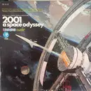 LP - Soundtrack - 2001 - A Space Odyssey (Music From The Motion Picture Soundtrack)
