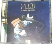 Pablo, Primeridian, The Giant, a.o. - 2001: A Rhyme Odyssey