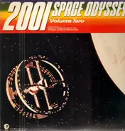 Soundtrack - 2001: A Space Odyssey - Volume Two