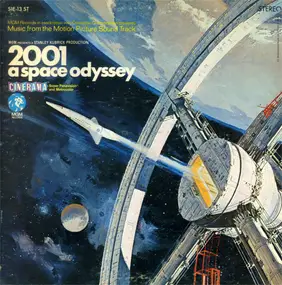 Karl Böhm - 2001: A Space Odyssey