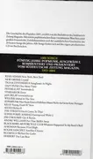 CD & Buch - Ryan Adams / New Order / Daft Punk a.o. - 2001 (Ein Jahr Und Seine 20 Songs)