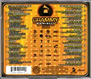 CD - Black Eyed Peas / Ray Charles / Green Day a.o. - 2005 Grammy Nominees
