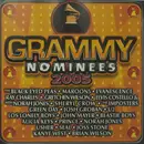 CD - The Black Eyed Peas, Ray Charles & Norah Jones - 2005 Grammy Nominees