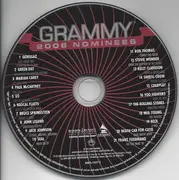 CD - Various - 2006 Grammy Nominees