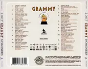 CD - Mary J. Blige, James Blunt, Pink - 2007 Grammy Nominees