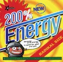 CD - Solo, Clock, a.o - 200% Energy