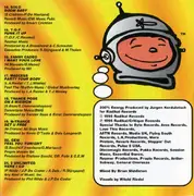 CD - Solo, Clock, a.o - 200% Energy