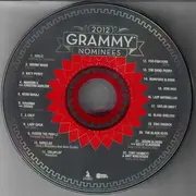 CD - Adele, Bruno MArs, Katy Perry - 2012 Grammy Nominees
