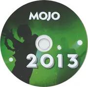 CD - Primal Scream / John Grant / Goldfrapp a.o. - 2013 (The Best Of The Year)