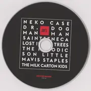 CD - Various - 2013 Fall Sampler
