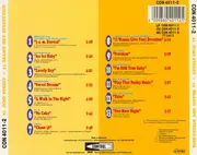 CD - The K.L.F. / Key Biscane - 21 Jump Street