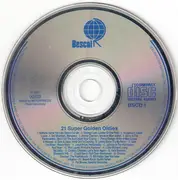 CD - Del Shannon / Trini Lopez a.o. - 21 Super Golden Oldies