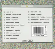 CD - 4 Cats,Amr Diab,Anoushka,a.o - 21st Century Arabia