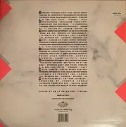 2 x 12inch Vinyl Single - Pankow, The Beatings, RINF, ... - 21st Century Quakemakers