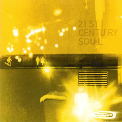 Robertinho Silva, a. o. - 21st Century Soul