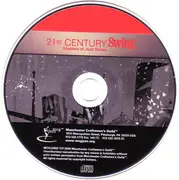 CD - Various - 21st Century Swing